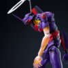 threezero Neon Genesis Evangelion EVA-01 Action Figure