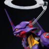 threezero Neon Genesis Evangelion EVA-01 Action Figure