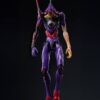 threezero Neon Genesis Evangelion EVA-01 Action Figure