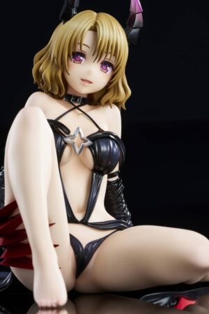 Union Creative To Love-Ru Darkness Risa Momioka Figure
