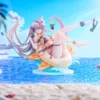WhiteCat Project – Kuzuko-chan Summer 1/6 Scale TOPGK Figure (Licensed)