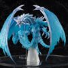 Amakuni Yu-Gi-Oh! Duel Monsters Brionac Dragon of the Ice Barrier Limited Edition Figure