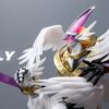 JBS Studio Digimon MagnaAngemon Statue