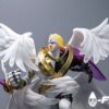JBS Studio Digimon MagnaAngemon Statue