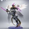 JBS Studio Digimon MagnaAngemon Statue