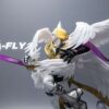 JBS Studio Digimon MagnaAngemon Statue