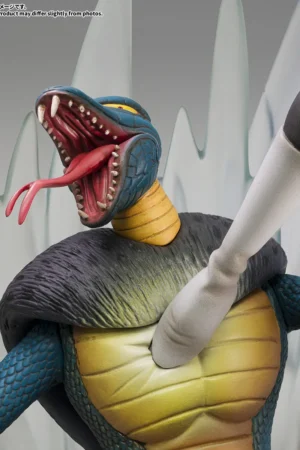 BANDAI SPIRITS - Figuarts ZERO From "Kamen Rider" [Kamen Rider vs. Cobra Man] (Licensed)
