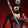 Sweet Studio – 2B 1/4 Statue | NieR:Automata