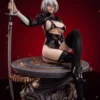 Sweet Studio – 2B 1/4 Statue | NieR:Automata
