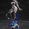 Dtalon Production Studio – NieR:Automata 2B 1/4 Statue with LED
