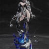 Dtalon Production Studio – NieR:Automata 2B 1/4 Statue with LED
