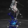 Dtalon Production Studio – NieR:Automata 2B 1/4 Statue with LED