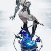 Dtalon Production Studio – NieR:Automata 2B 1/4 Statue with LED