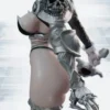 Dtalon Production Studio – NieR:Automata 2B 1/4 Statue with LED