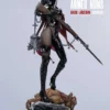 Umbra Lotus Studio - Armed Nuns Hark Jagerin Cecilia 1/4 Scale Statue (Licensed)