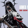 Umbra Lotus Studio - Armed Nuns Hark Jagerin Cecilia 1/4 Scale Statue (Licensed)