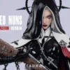 Umbra Lotus Studio - Armed Nuns Hark Jagerin Cecilia 1/4 Scale Statue (Licensed)