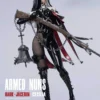 Umbra Lotus Studio - Armed Nuns Hark Jagerin Cecilia 1/4 Scale Statue (Licensed)