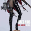 Umbra Lotus Studio - Armed Nuns Hark Jagerin Cecilia 1/4 Scale Statue (Licensed)