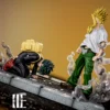 Héroe Collectibles 14 All Might & Deku Statue