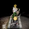 Héroe Collectibles 14 All Might & Deku Statue