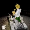 Héroe Collectibles 14 All Might & Deku Statue