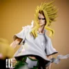 Héroe Collectibles 14 All Might & Deku Statue