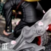 Héroe Collectibles 14 All Might & Deku Statue