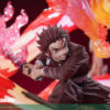 Zodiakos Studio 1/6 Kamado Tanjiro with LED – Licensed Demon Slayer Statue