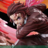 Zodiakos Studio 1/6 Kamado Tanjiro with LED – Licensed Demon Slayer Statue