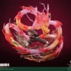 Zodiakos Studio 1/6 Kamado Tanjiro with LED – Licensed Demon Slayer Statue