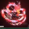 Zodiakos Studio 1/6 Kamado Tanjiro with LED – Licensed Demon Slayer Statue