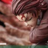 Zodiakos Studio 1/6 Kamado Tanjiro with LED – Licensed Demon Slayer Statue