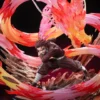 Zodiakos Studio 1/6 Kamado Tanjiro with LED – Licensed Demon Slayer Statue