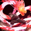 Zodiakos Studio 1/6 Kamado Tanjiro with LED – Licensed Demon Slayer Statue