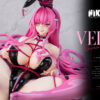 Miracle Workshop 1/4 NIKKE Velvet – Silicone Doll