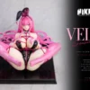 Miracle Workshop 1/4 NIKKE Velvet – Silicone Doll