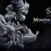 S6 Studio Zoh Shia – Resin Statue