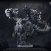S6 Studio Zoh Shia – Resin Statue