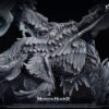 S6 Studio Zoh Shia – Resin Statue