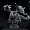 S6 Studio Zoh Shia – Resin Statue
