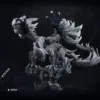 S6 Studio Zoh Shia – Resin Statue