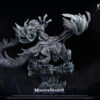 S6 Studio Zoh Shia – Resin Statue