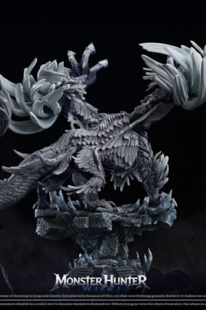S6 Studio Zoh Shia – Resin Statue