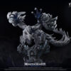 S6 Studio Zoh Shia – Resin Statue