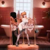 24K STUDIO Asuka 1/6 Scale Statue