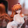 24K STUDIO Asuka 16 Scale Statue – Neon Genesis Evangelion Limited 99
