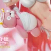 October Studio - Goddess of Victory: Nikke Dorothy TOPGK 1/4, ES 188 PCS - PU + PVC + Poly Statue