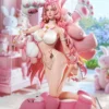October Studio - Goddess of Victory: Nikke Dorothy TOPGK 1/4, ES 188 PCS - PU + PVC + Poly Statue