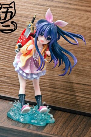 53 Studio Date A Live Loli Tohka